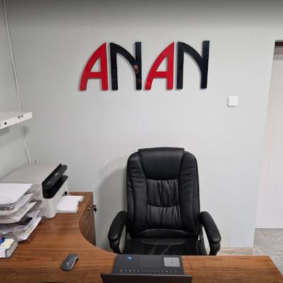 Anan - Bełchatów